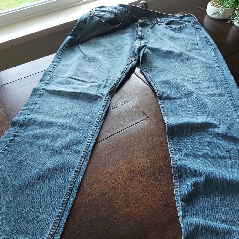 LEVI'S 559 JEANS //B2B